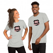 i80 Sports Logo T-Shirt