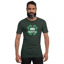 i80 Sports St Patrick's T-Shirt